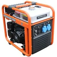 Бензиновый генератор инверторный BPB 4500