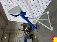 Винтовой конвейер ТСШ-300-U 2-20 м