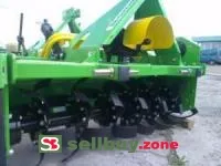 Почвофреза 1,4м BOMET