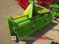 Почвофреза 1,8м BOMET