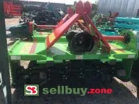 Почвофреза Strumyk 1,4