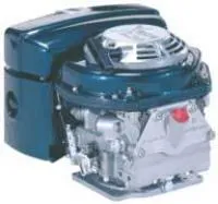 Двигатель одноцилиндровый HATZ 1В20, 1B30, 1B40, 1В50 1В20V, 1B30V, 1B40V
