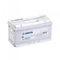 Аккумулятор Varta SD 6СТ-100 R+ (600 402 083)