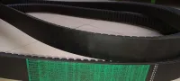 Ремни зубчатые оригинальные фортшрит Е302 Е281