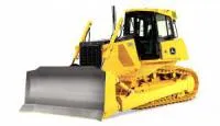 Гусеничный бульдозер John Deere 750J / 850J / 1050K
