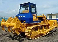 Бульдозер Zoomlion ZD-160-3 (с рыхлителем)