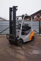Автопогрузчик STILL RX70-20 б/у